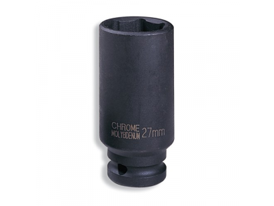 Головка торцевая ударная глубокая 1/2"DR, 32 мм, S03AD4132 JONNESWAY