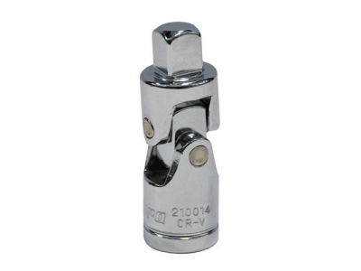 Карданный шарнир 1/4"DR, Ombra 210014