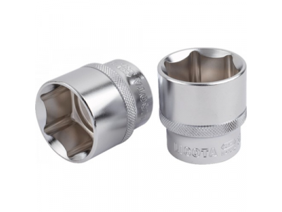 Головка торцевая 6гр. 1/2" 10мм
