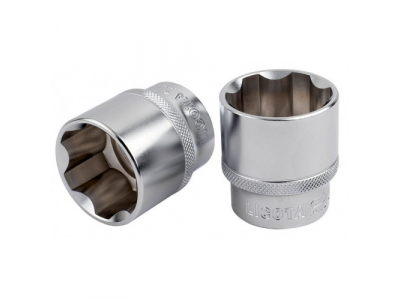 Головка торцевая super lock 1/2" 23мм