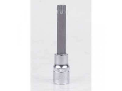 Головка торцевая с вставкой torx 1/2" T60 L=100мм