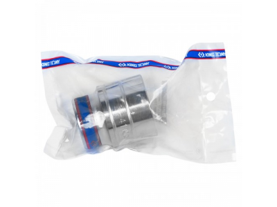 Головка торцевая стандартная двенадцатигранная 3/4", 41 мм, KING TONY