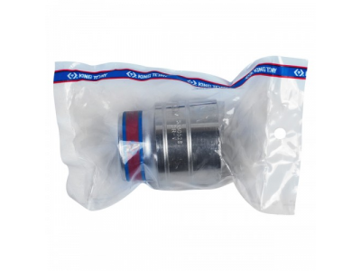 Головка торцевая стандартная 12 гр., (1-5/8"), 3/4" , KING TONY