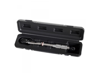 ключ динамометрический 1/4dr. 5-25