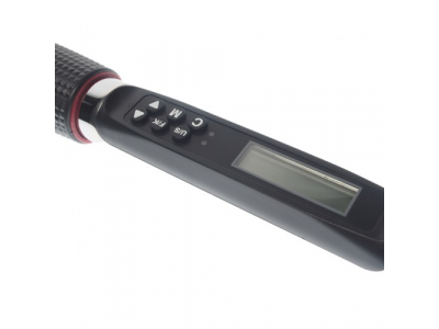 JTC Ключ динамометрический 3/8" 7-135Нм 435мм с цифровой индикацией JTC