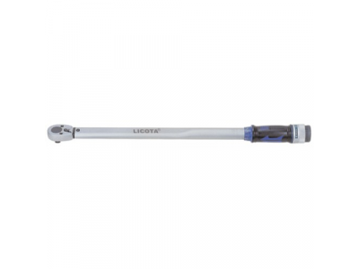 Динамометрический ключ 3/4" 140-700Нм