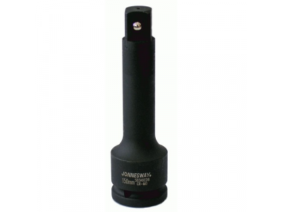 Удлинитель для ударных головок 3/4"DR, 150 мм, S03A6E06 JONNESWAY