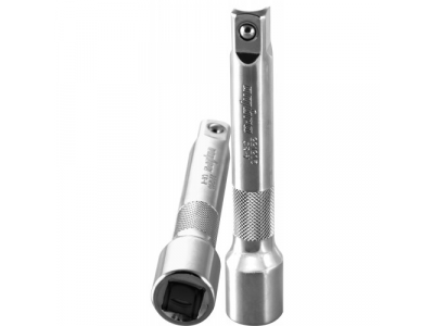 Удлинитель 1/4"DR 100 мм, Ombra 221404