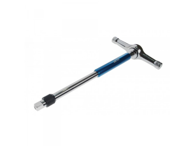 JTC Вороток 3/8" L=270х134мм T-образный торцевой трещеточный JTC