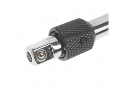 JTC Вороток 1/4" L=260х132мм T-образный торцевой трещеточный JTC