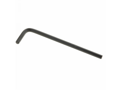 Ключ имбусовый HEX, 6мм, CrV // MATRIX