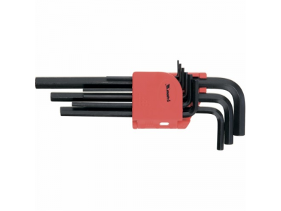 Набор шестигранных ключей Matrix 11231