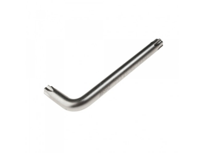 JTC Ключ TORX Г-образный T-45H JTC