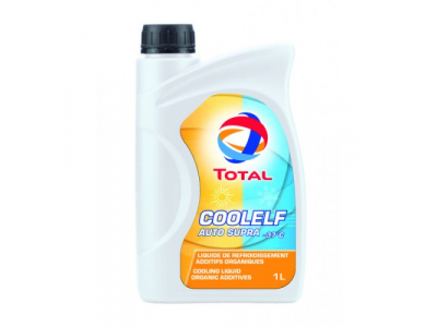 Антифриз TOTAL COOLELF AUTO SUP-37°(N) 18B1L TOT C