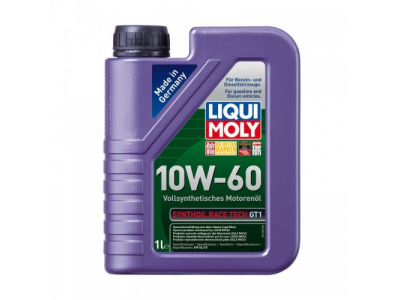 Моторное масло LiquiMoly 1943