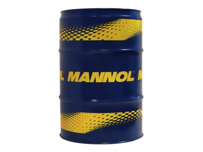 MANNOL Classic 10W-40 60L