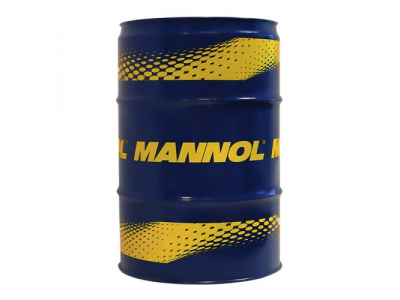 MANNOL TS-4 SHPD 15W-40 60L
