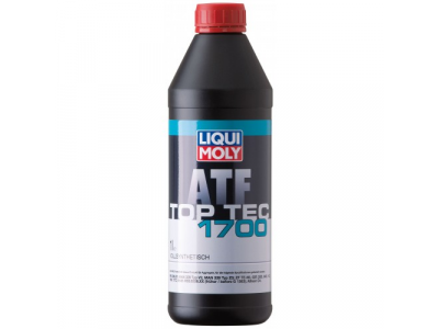 Трансмиссионное масло LiquiMoly 3663