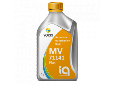 YOKKI IQ ATF MV 71141plus