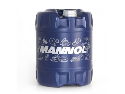 MANNOL Extra Getriebeoel 75W-90 20L