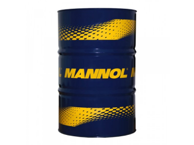 MANNOL Extra Getriebeoel 75W-90 208L