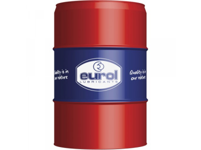Масло трансмиссионное полусинтетическое "Eurol Transyn 75W-90 GL 4/5", 210 л.