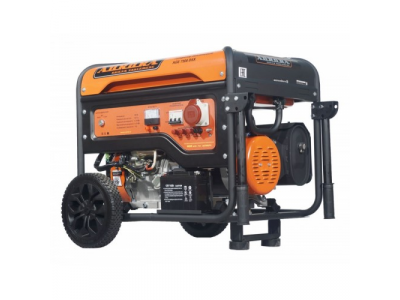 Бензогенератор Aurora AGE 7500 DSX