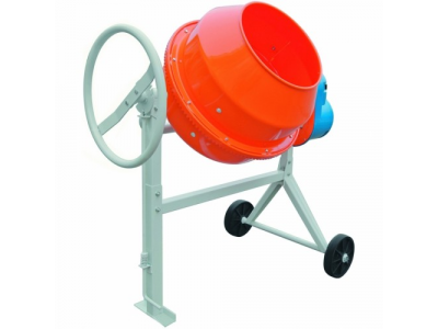 Бетоносмеситель B-160, 700 Вт, 160 л // Denzel
