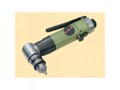 82734 3/8"Пневмодрель, угловая, реверсивная 1500 об/мин (Dmax=9,5mm) от FORCE 82734 3/8"Пневмодрель, угловая, реверсивная 1500 об/мин (Dmax=9,5mm)