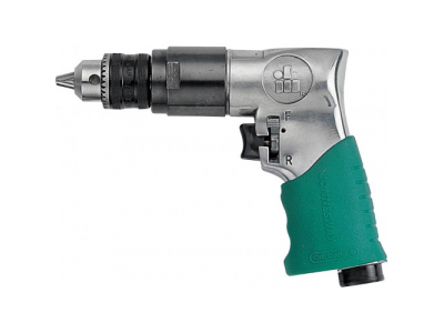 Дрель пневматическая с реверсом 1800 об./мин. 113 л/м, JAD-6234A JONNESWAY от JONNESWAY Дрель пневматическая с реверсом 1800 об./мин. 113 л/м, JAD-6234A JONNESWAY