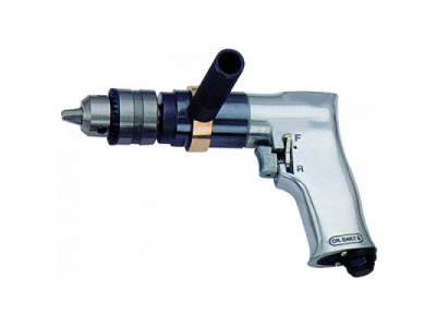 Дрель пневматическая 1/2"(13мм) с реверсом 450 об/мин, усиленная от LICOTA Дрель пневматическая 1/2"(13мм) с реверсом 450 об/мин, усиленная
