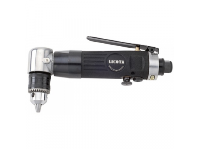 Дрель пневматическая угловая 3/8" (1700 об/мин.) от LICOTA Дрель пневматическая угловая 3/8" (1700 об/мин.)