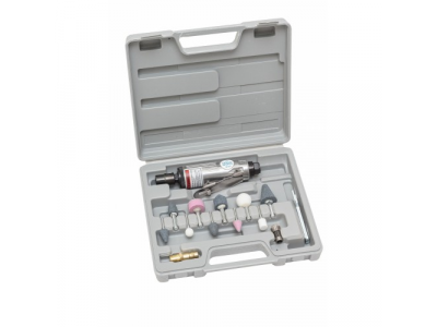 Пневмобормашинка в кейсе, NORDBERG ECO NP3025K