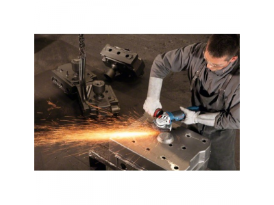 Угловая шлифмашина GWS 15-125 CIE Professional