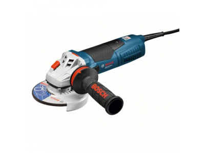 Угловая шлифмашина GWS 15-125 CI Professional