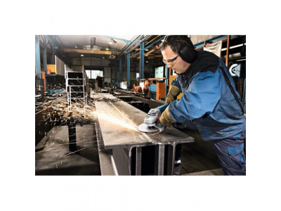 Угловая шлифмашина GWS 22-180 H Professional