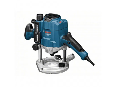 Вертикальная фрезерная машина GOF 1250 CE Professional