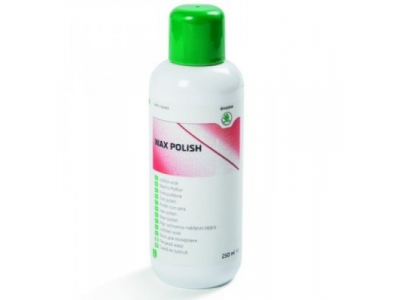 Полировочный воск Skoda Polishing Wax, New Car, артикул 000096317D
