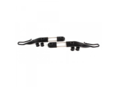 Держатель ремня безопасности BMW Seat Belt Holders - Set, артикул 52302208036