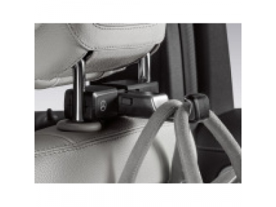 Универсальный крючок Mercedes Universal Hook, артикул A0008140000