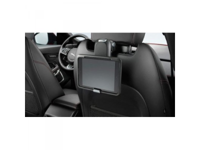 Держатель Jaguar для планшета iPad Mini, система Click and Play