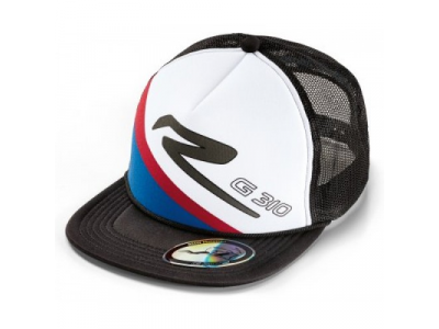 Бейсболка BMW Motorrad Smart CC Baseball Cap