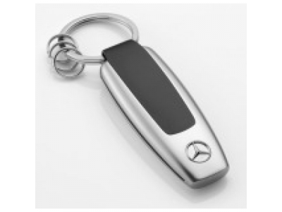 Брелок Mercedes-Benz Key Ring, Model Series GLA, артикул B66958424