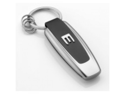 Брелок Mercedes-Benz Key Ring, Model Series E-Class, артикул B66958417