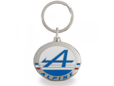 Брелок Renault Keyring 2013, артикул 7711426907