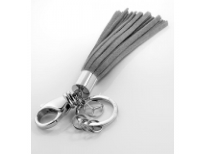 Брелок Mercedes Cannes Key Ring, артикул B66953830