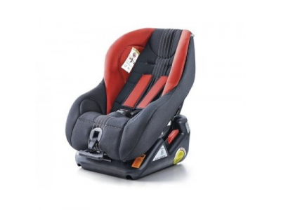 Детское автокресло Skoda Child Car Seat ISOFIX G 0/1