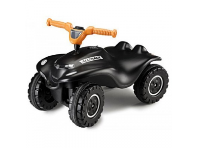 Детский квадроцикл Volkswagen Junior Quad, Black, артикул 5TD087510041
