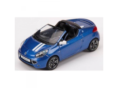 Модель Renault Wind gordini 1/43, артикул 7711430341