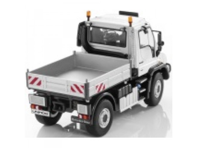 Модель автомобиля Mercedes Unimog, U430, Pritsche